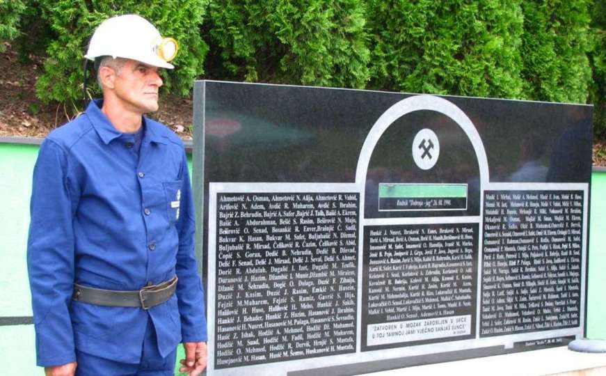 Najveća rudarska nesreća: Prije 29 godina u Kreki poginula cijela smjena